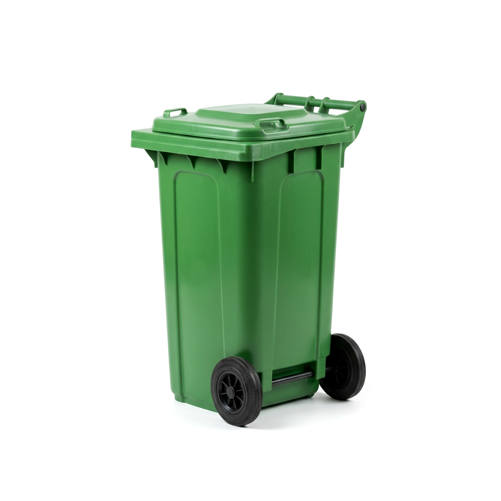 120LT KONTEYNER İTHAL