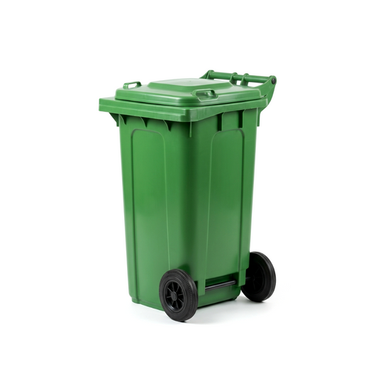 120LT KONTEYNER İTHAL